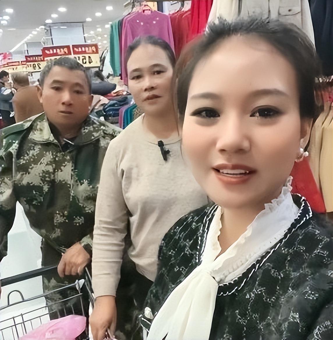 缅甸美女嫁到中国图片