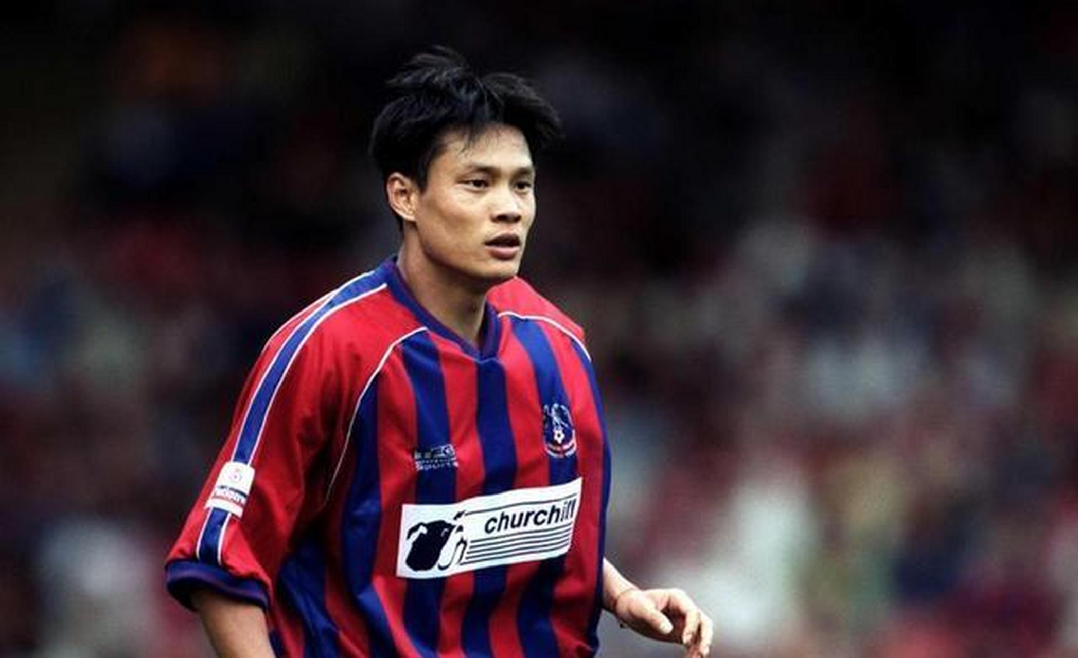 尽管有球迷对范志毅在申花效力的时间较短持有保留态度,但他的知名度