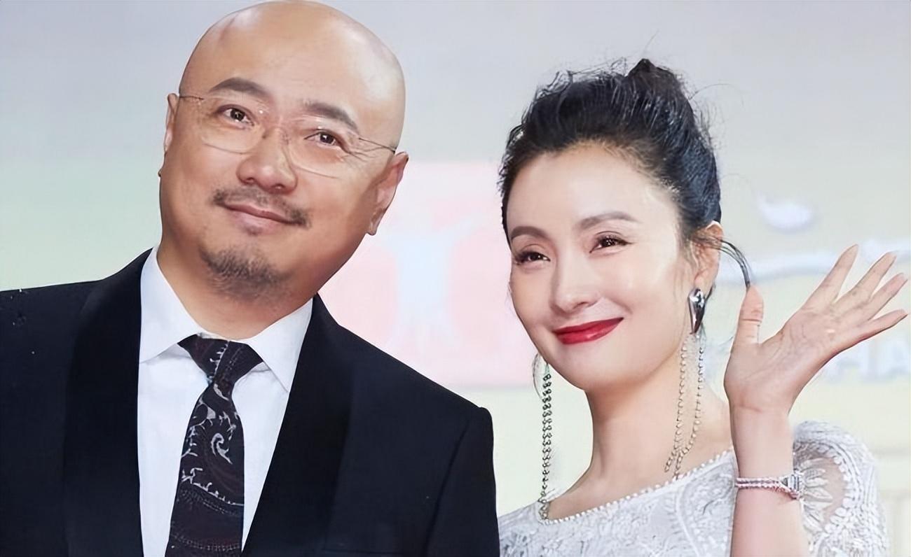 "女神力量:陶虹的幸福事业与爱情之路"