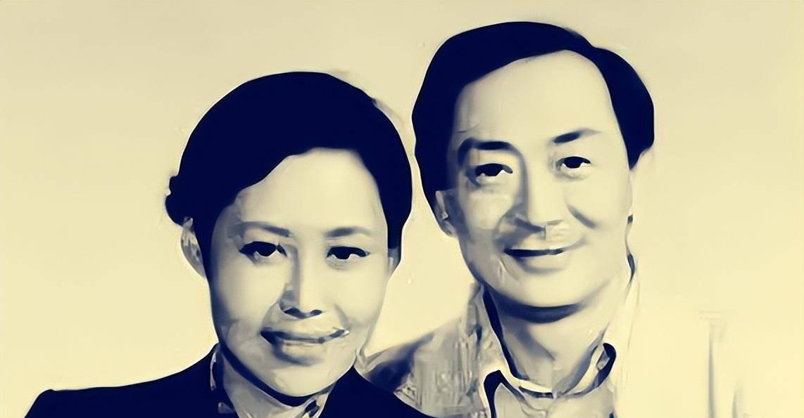 斯琴高娃晚年生活揭秘:丈夫离世,白发苍苍,却依然热爱表演