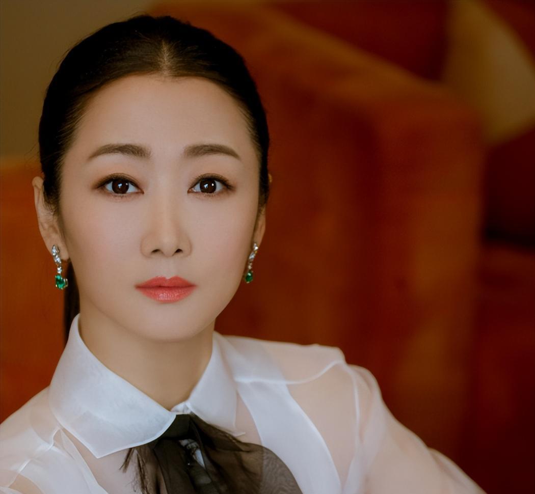 山西悍妇赵涛长得不行,演技也不行,却独占贾樟柯20多年宠爱