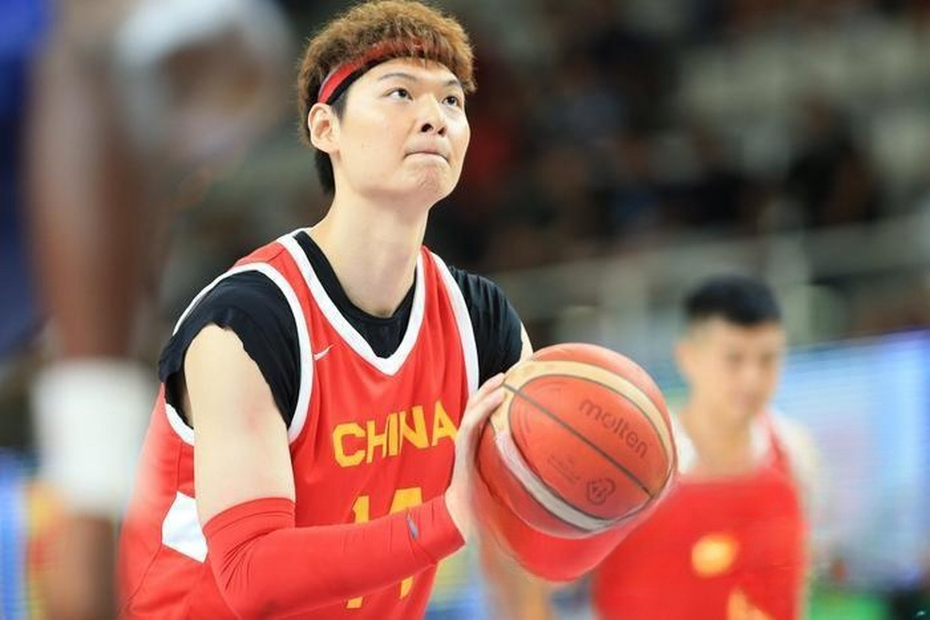 张镇麟国家队落选引发热议!