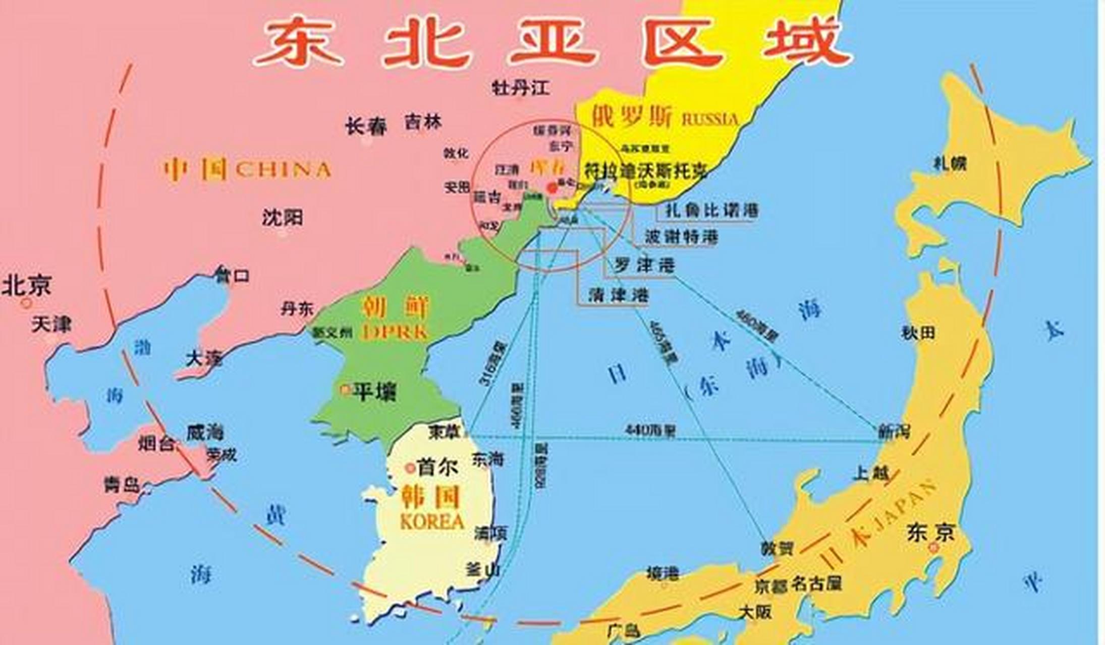 清朝160年前弄丢的海参崴,为何不能像香港,澳门那样回归?