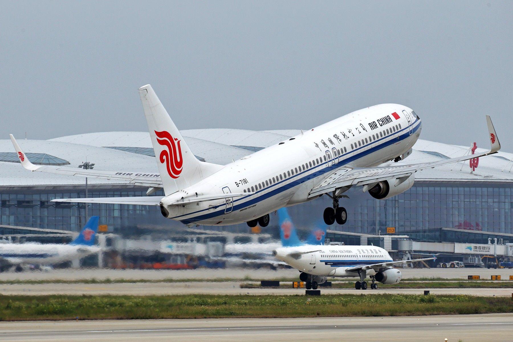 热水高压清洗机在航空零部件清洗中的应用