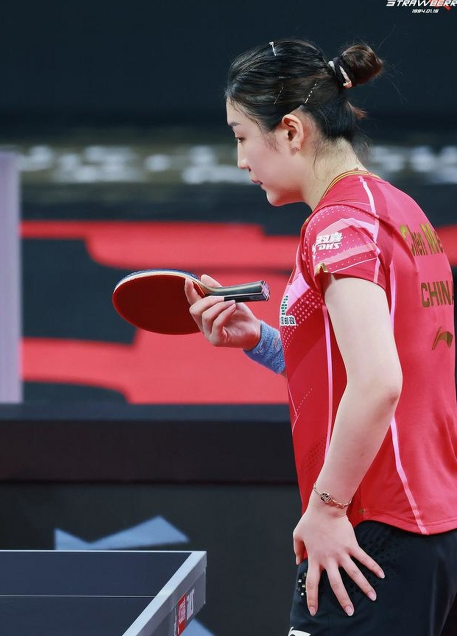 国乒女队教练调整,选手排名,奥运选拔等话题热度飙升!