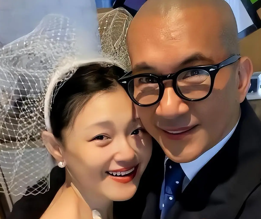 汪小菲宣布今年再结婚,大s发声祝福:祝小菲这次结婚白头到老