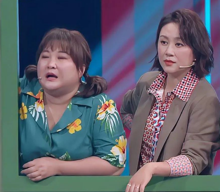 《热辣滚烫》拍摄时,贾玲斥巨资请马丽,马丽:我零片酬出演