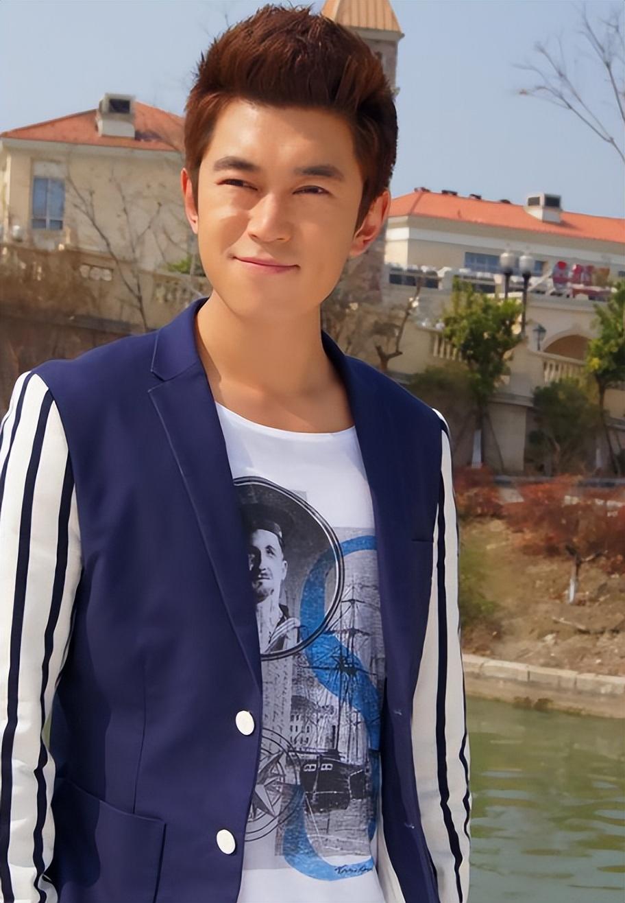 笑中带泪:刘大力的娱乐圈逆袭之路