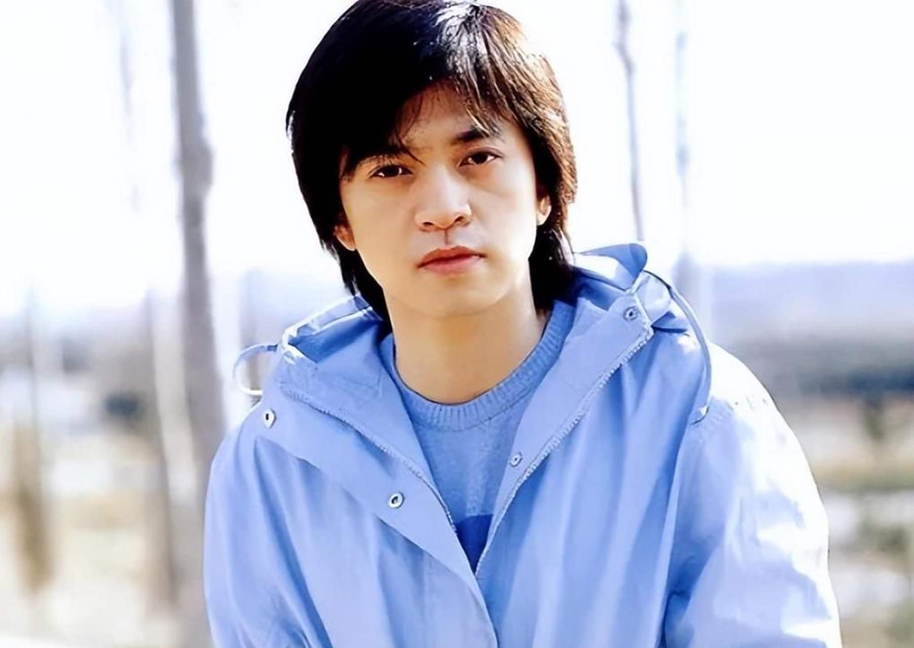 [原文:李健妻子博士毕业,结婚多.