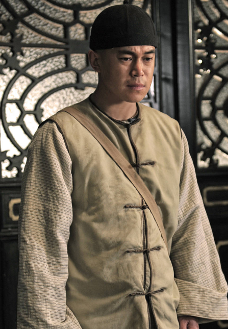 笑中带泪:刘大力的娱乐圈逆袭之路