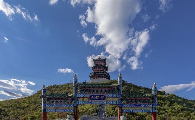 喀左旅游景点全攻略:探索深厚文化底蕴,珍藏分享精彩