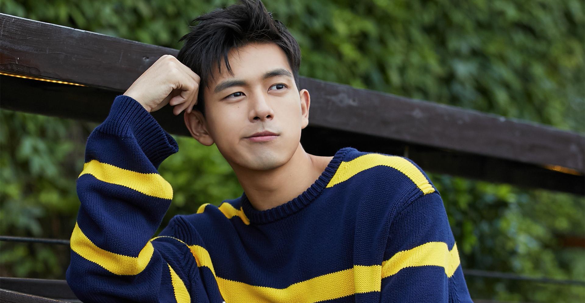 李现:从"红辣子鸡"到"电影荒原"的奇幻转变