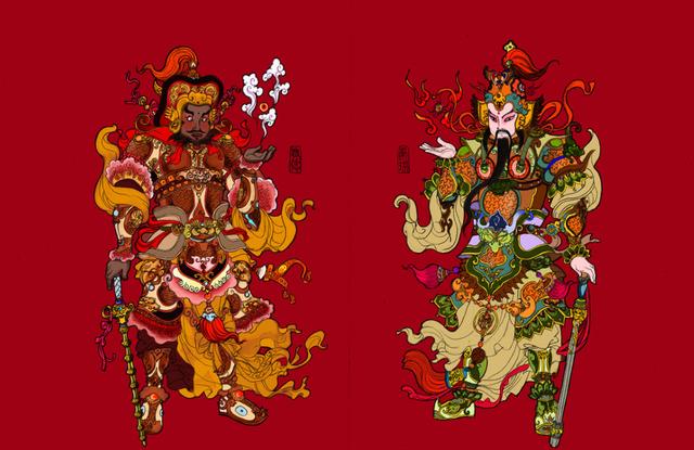 程咬金没卖过耙子,而是豪门贵公子;没学过三板斧,但武力值爆表