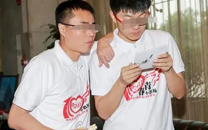 回顾:北京大学才子安然被判死刑,法庭上浑身发软痛哭求饶