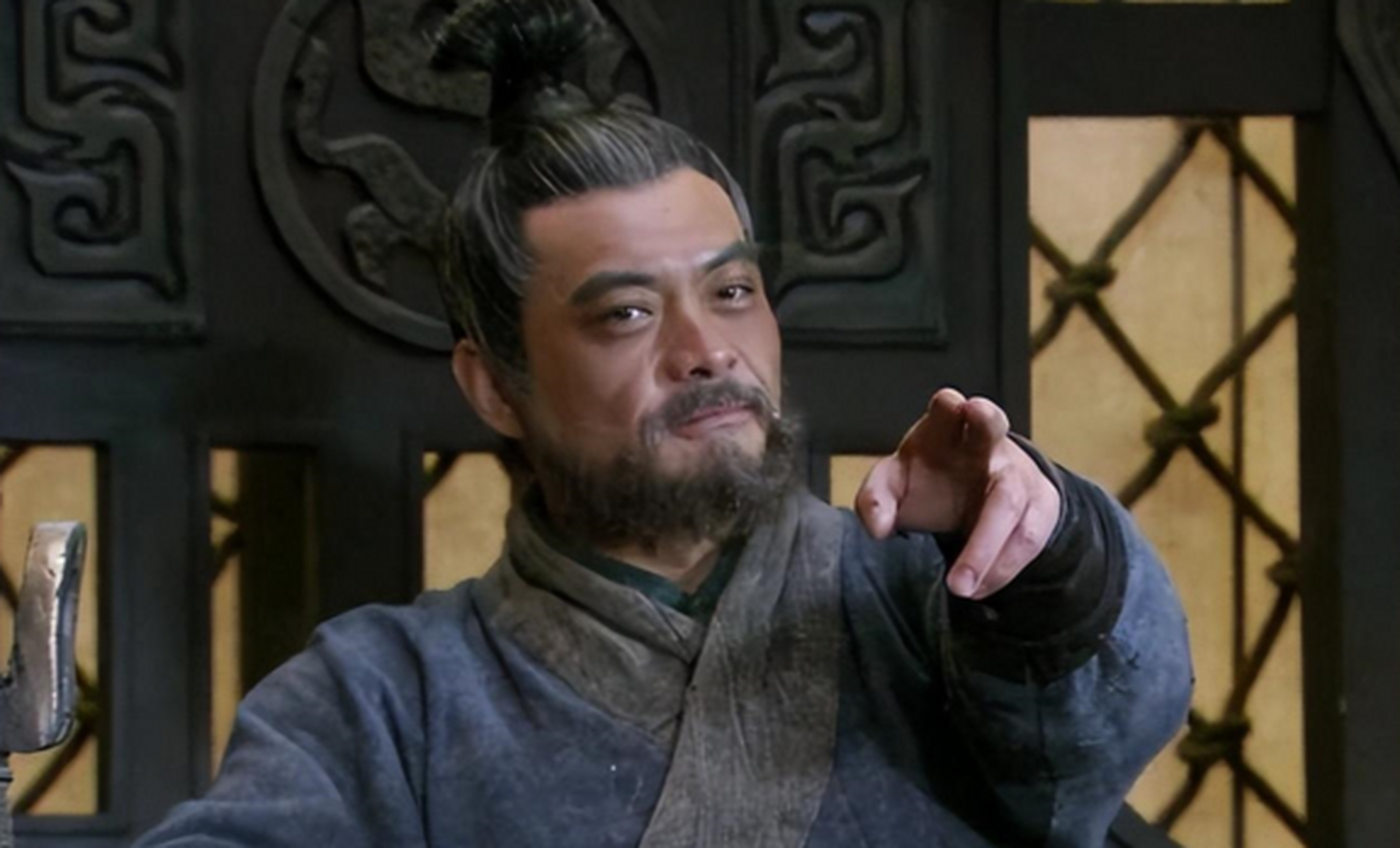 《三国演义》里,魏延因傲慢和诸葛亮矛盾激化,最终落得被马岱斩首的