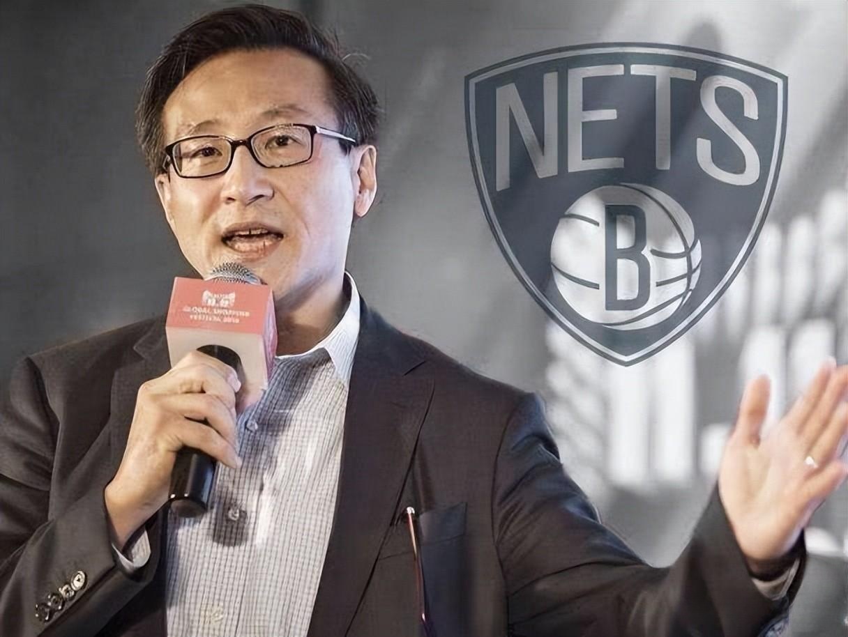 蔡崇信:篮球商业传奇