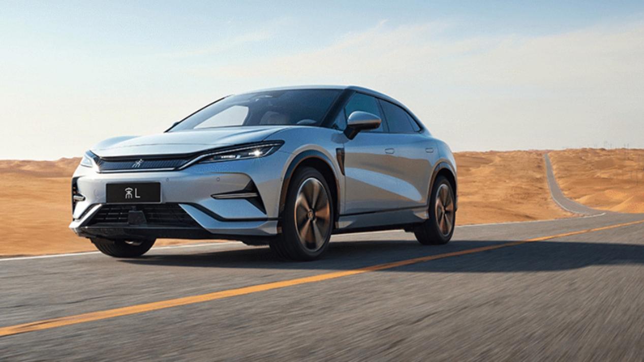 20万级新能源suv推荐,宋l动力强劲,问界m7驾驶辅助"遥遥领先"