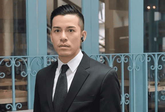 沈震轩宣布结婚,恋爱六年修成正果