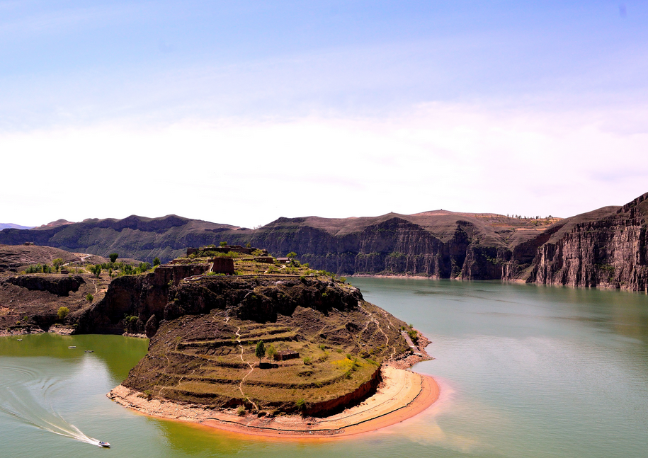 忻州自驾之旅——探索古城风情与自然之美,不愧是碳水之乡
