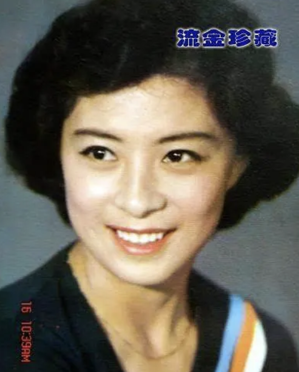 演员刘佳:隐退10年,将父亲骨灰放家中8年,活成了贤妻良母