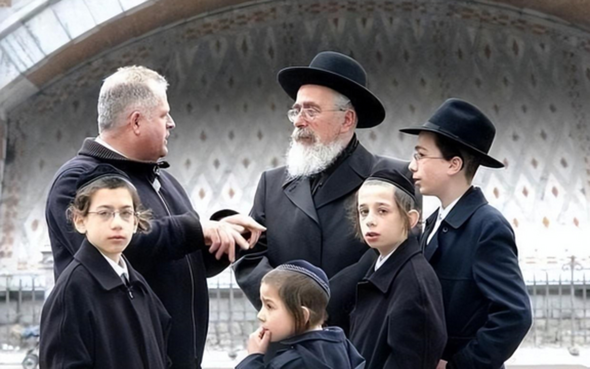 黑格尔预言因信仰而亡?巴以冲突引全球关注!挑战重重犹需面对!