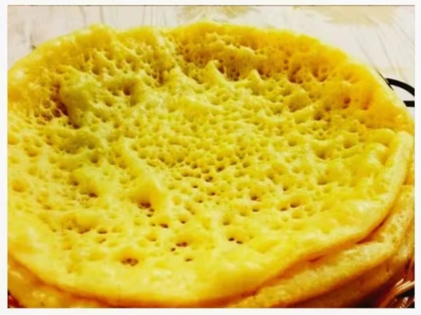 舌尖上的特色兴县美食