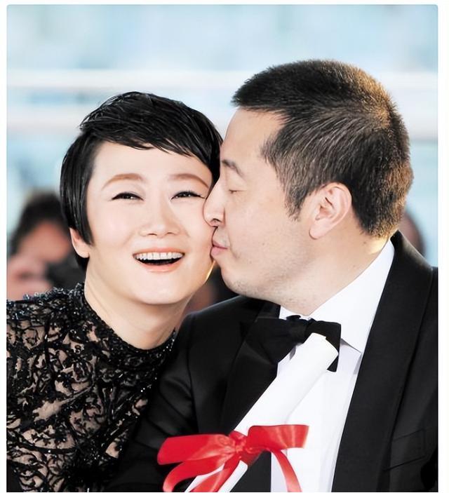赵涛:靠贾樟柯13部女主成为"国际影后",却被网友群嘲靠老公!
