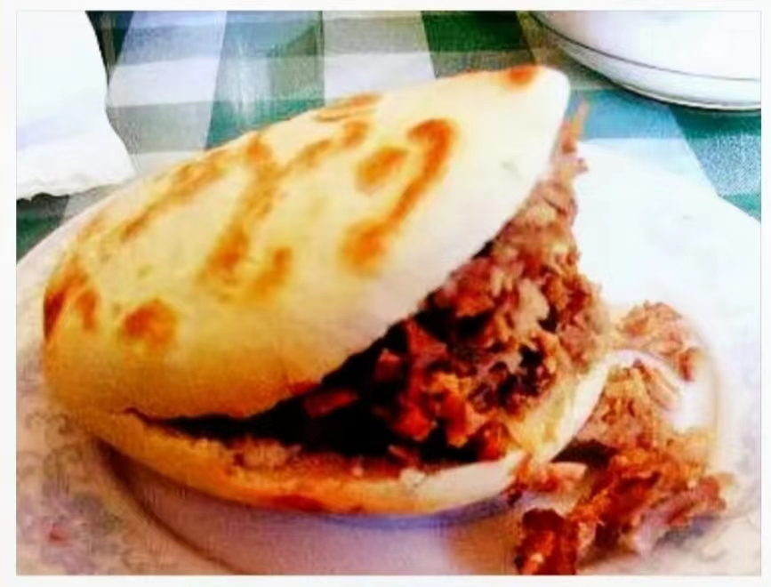 舌尖上的特色兴县美食