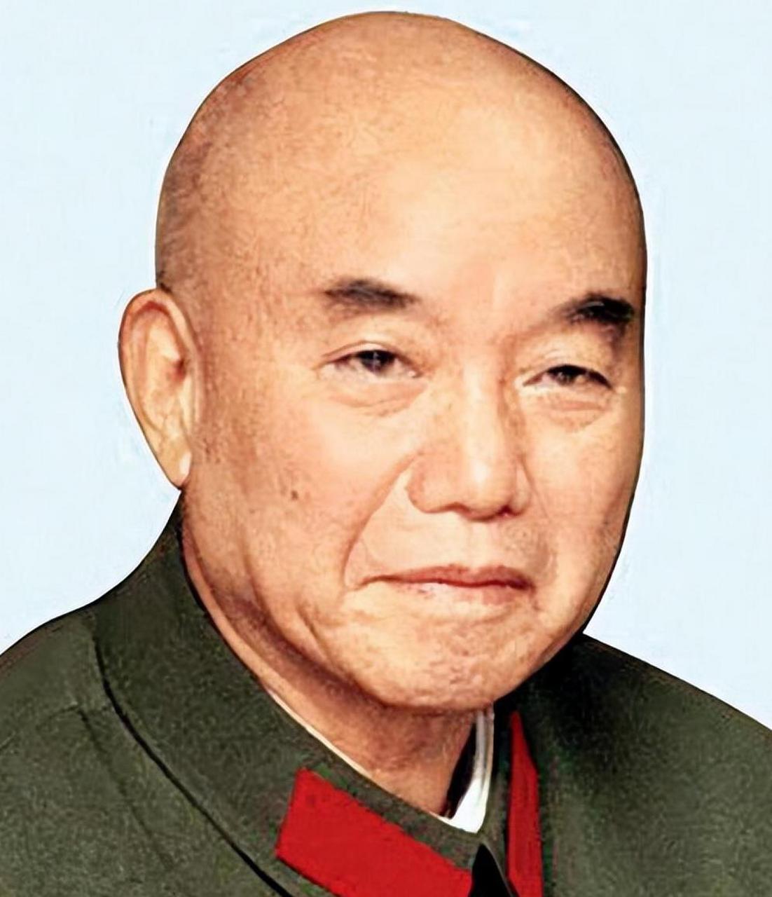 《浴血罗霄》获茅盾文学奖,儿子萧星华也是少将.