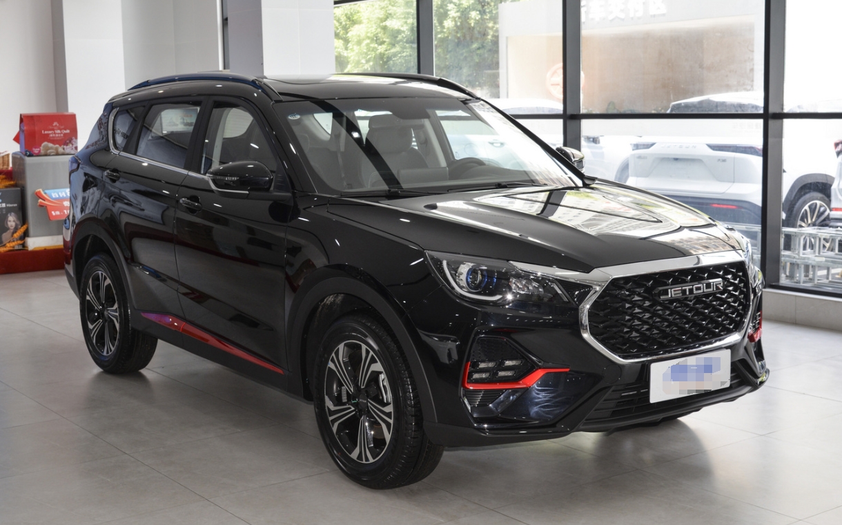 捷途x70与哈弗h6开启实力对决,究竟谁将成为消费者的首选