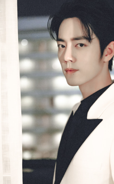 肖战的强大和体面,治好了我的227恐惧症,温柔岁月向阳而生