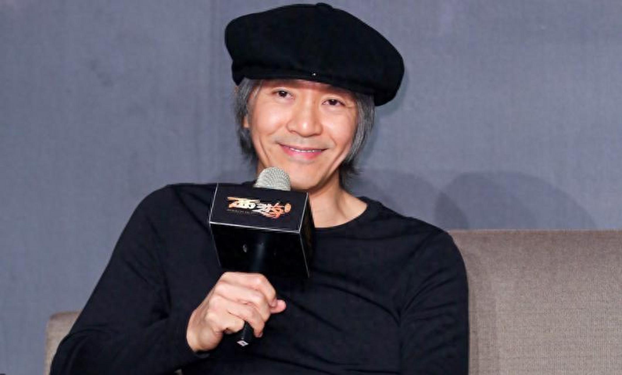 周星驰新片《女足》在台湾举行海选记者会,已有2万人报名,包括女星