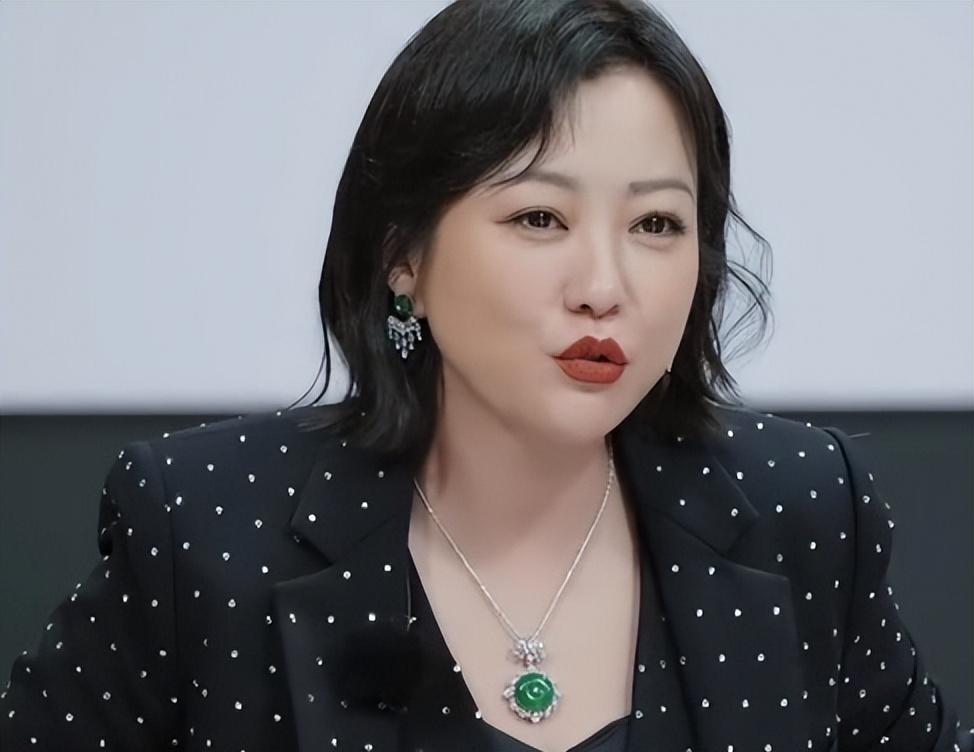 看到金莎,朱梓骁等人"没戏硬演",才终于相信章子怡说的话