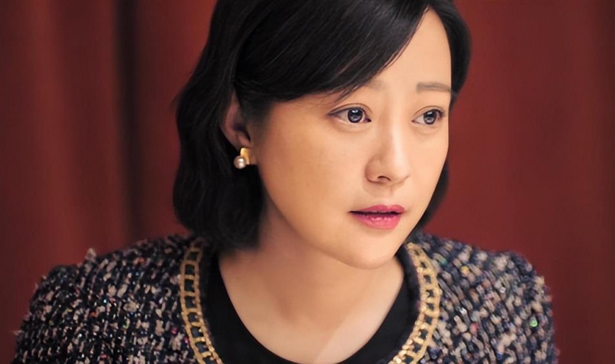 [原文:郝蕾:与刘烨离婚后,自己.