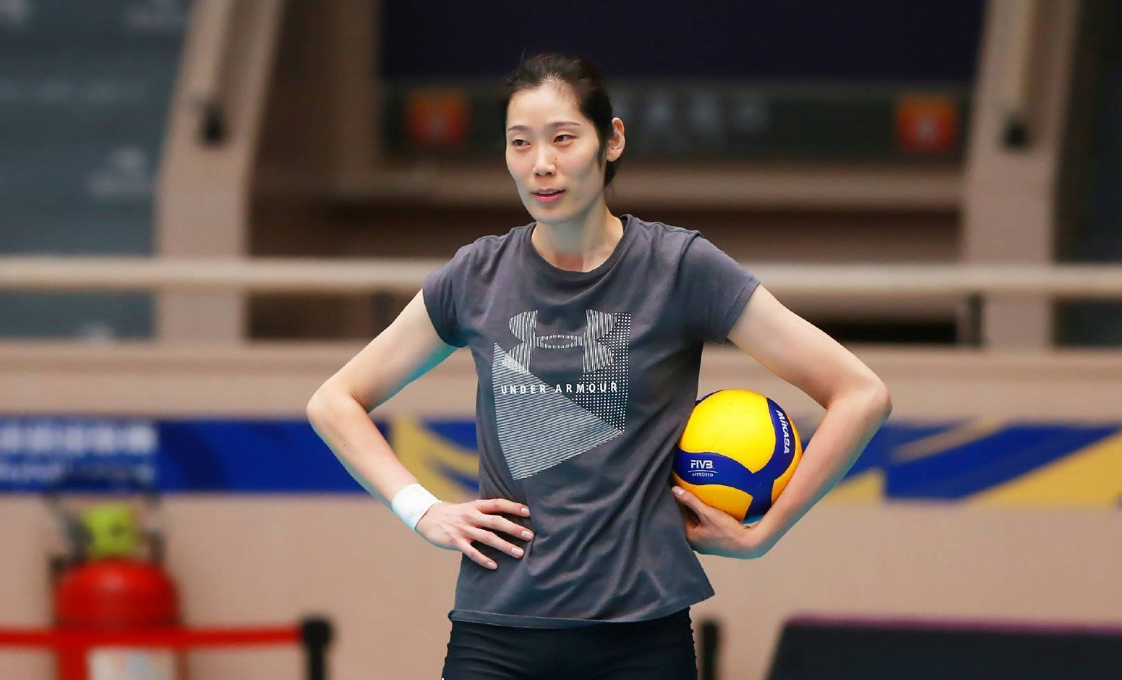 朱婷双冠梦碎!女排欧冠斯坎迪奇2-3出局 意大利杯无缘决赛