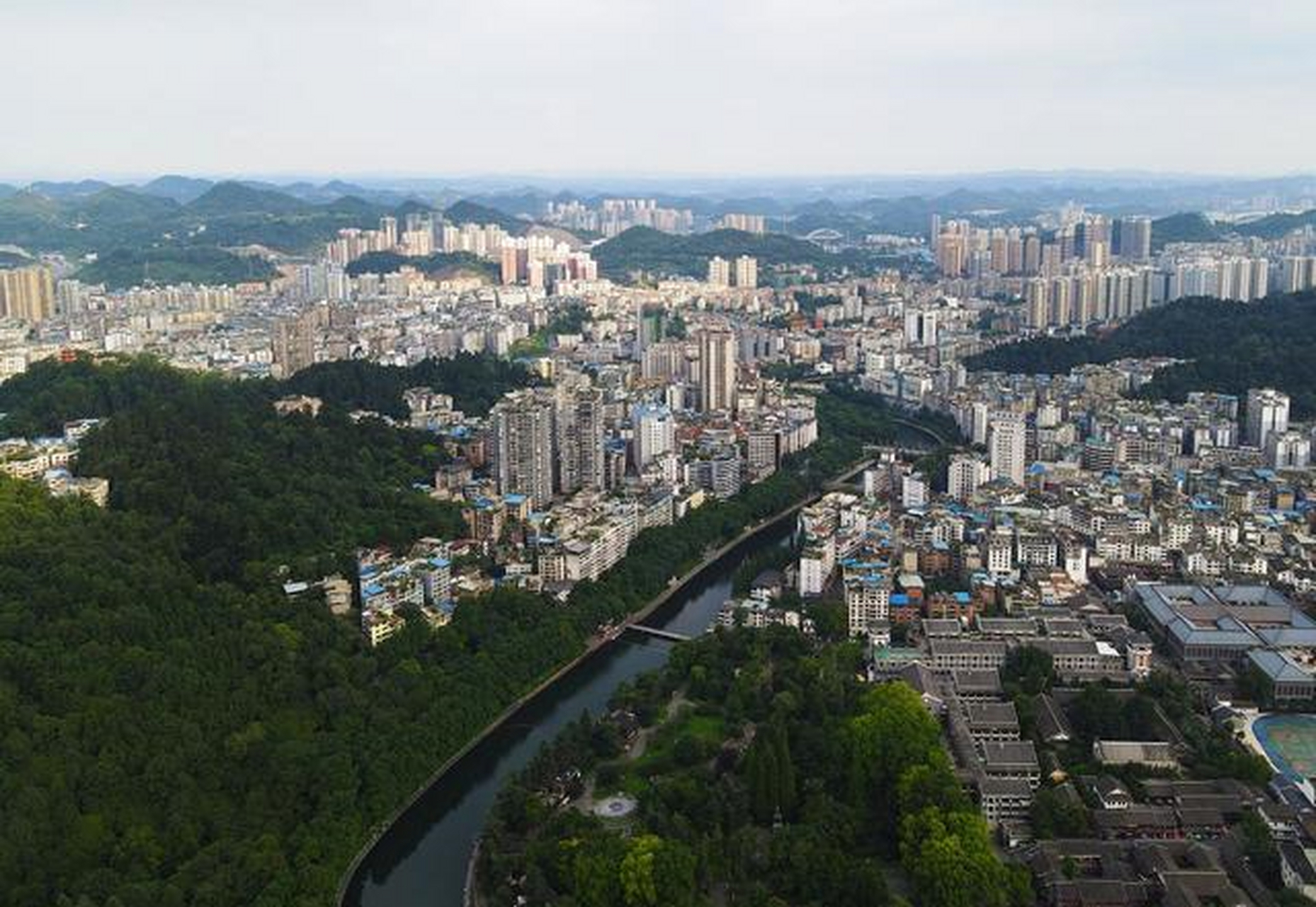 重庆升级省份,不只是行政区划的优化,更是万州,涪陵等地发展的新契机!