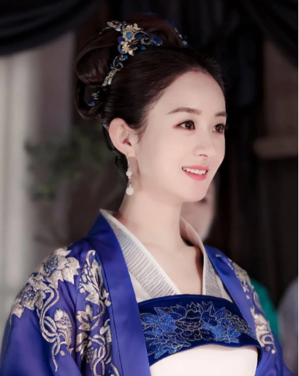 独家惊爆,娱乐圈顶流女神"赵丽颖"身世背后的八卦秘闻