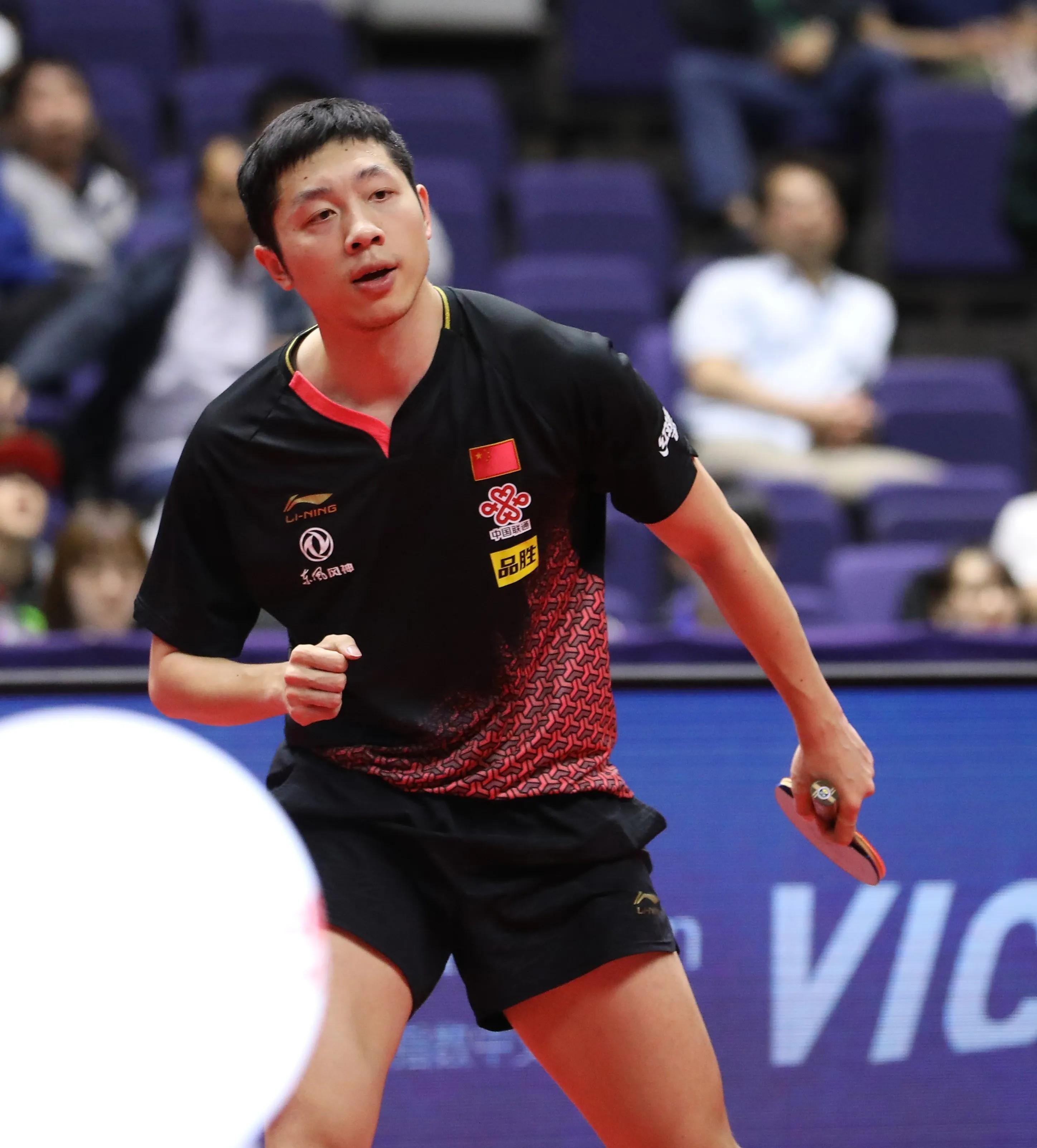 许昕为釜山世乒赛叫好,直言3比2获胜才"刺激",马龙王艺迪笑了