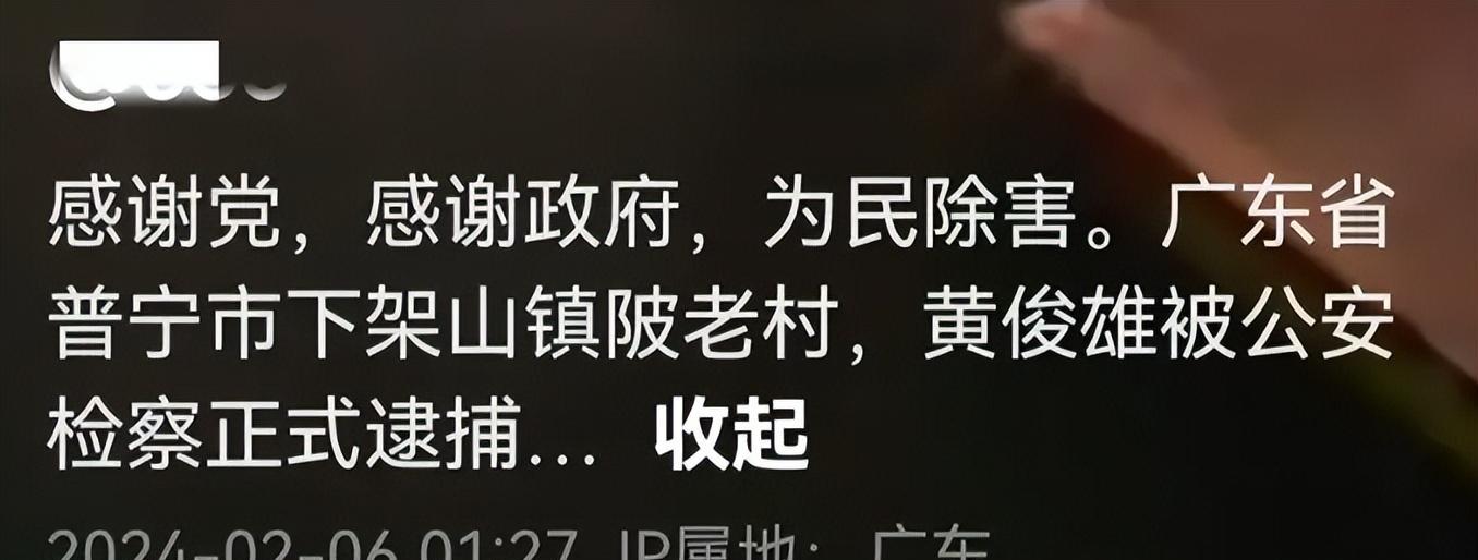 恶霸当村支书,盖7亩豪宅堪比宫殿,为何十年后才被抓,值得深思