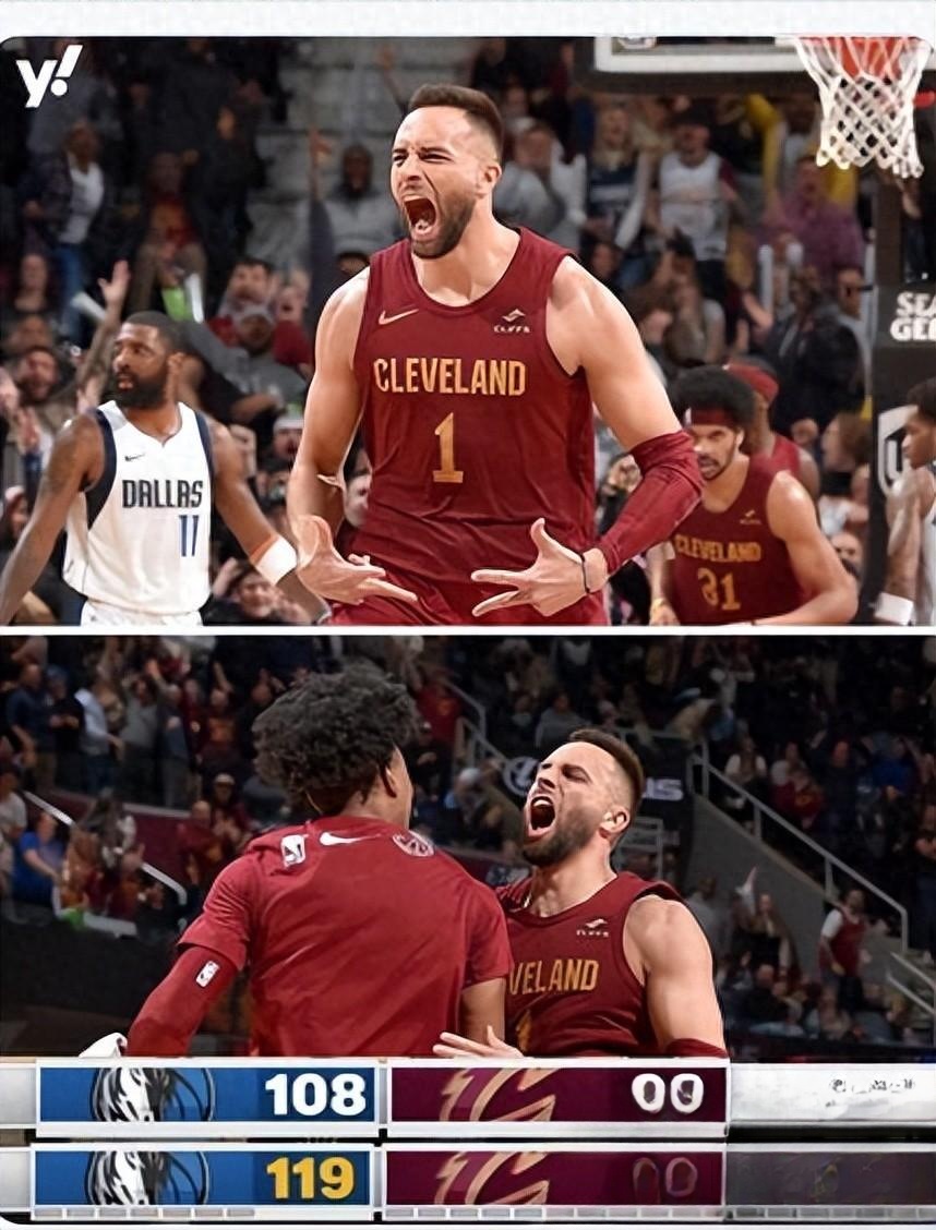 斯特鲁斯与文森特:独行侠未来的明星?