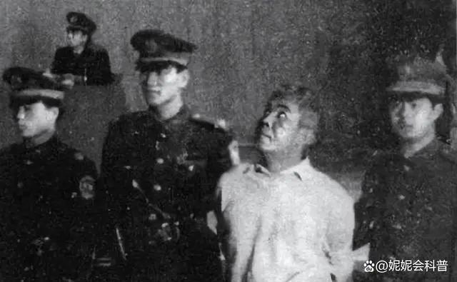 纪实:4年杀害17名女青年,手段残忍令人发指,广州色魔罗树标!