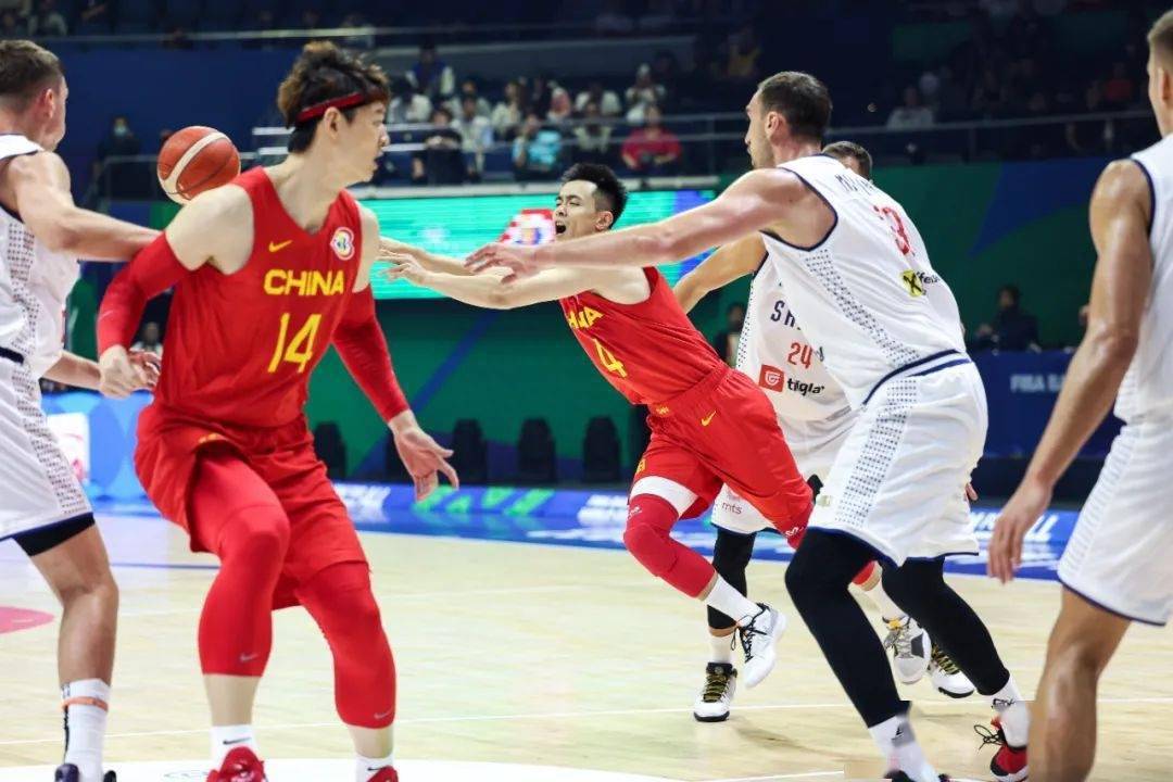 姚明恩师直指篮球青训"弊病"!u17女篮联赛曾现另类冠军!