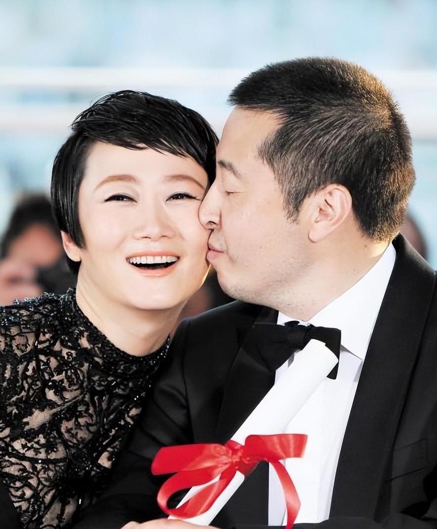 山西"悍妇"赵涛:明明获奖无数,却被群嘲全靠"上位"导演老公