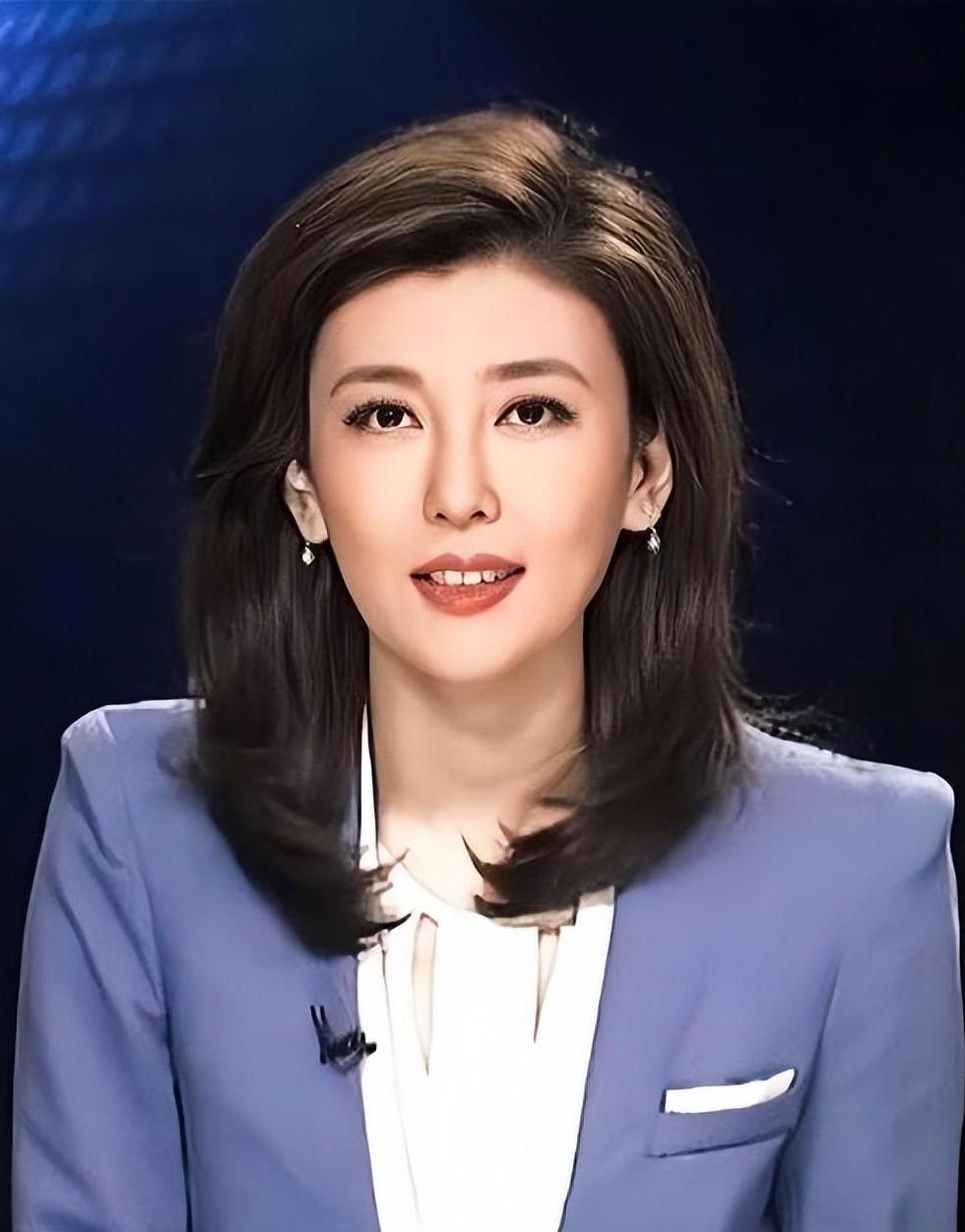 主持人李红:从"农村小妹"到"央视主播",她的逆袭之路很艰辛