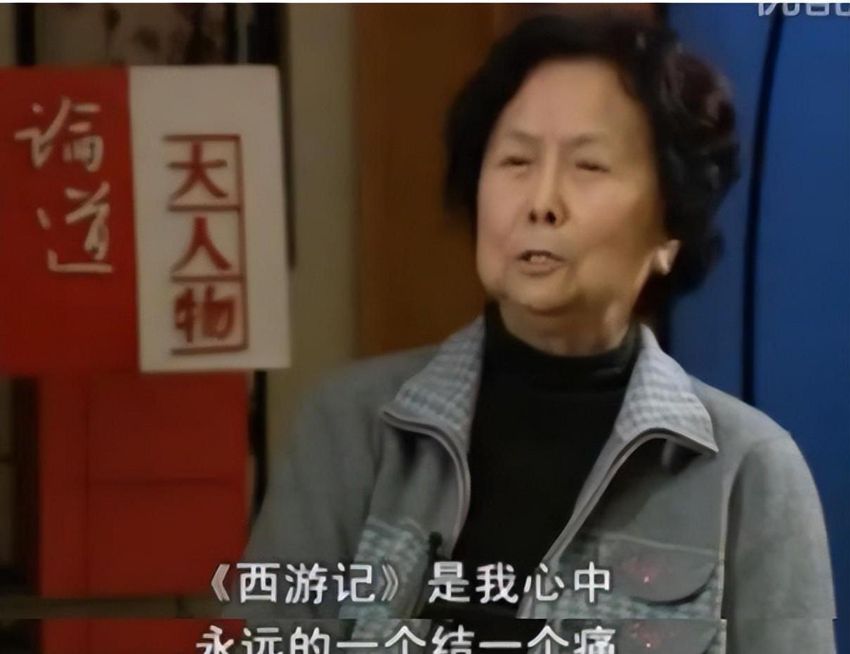 白龙马晚年生活非常凄惨,杨洁导演2次探望落泪,怎么不救救它?