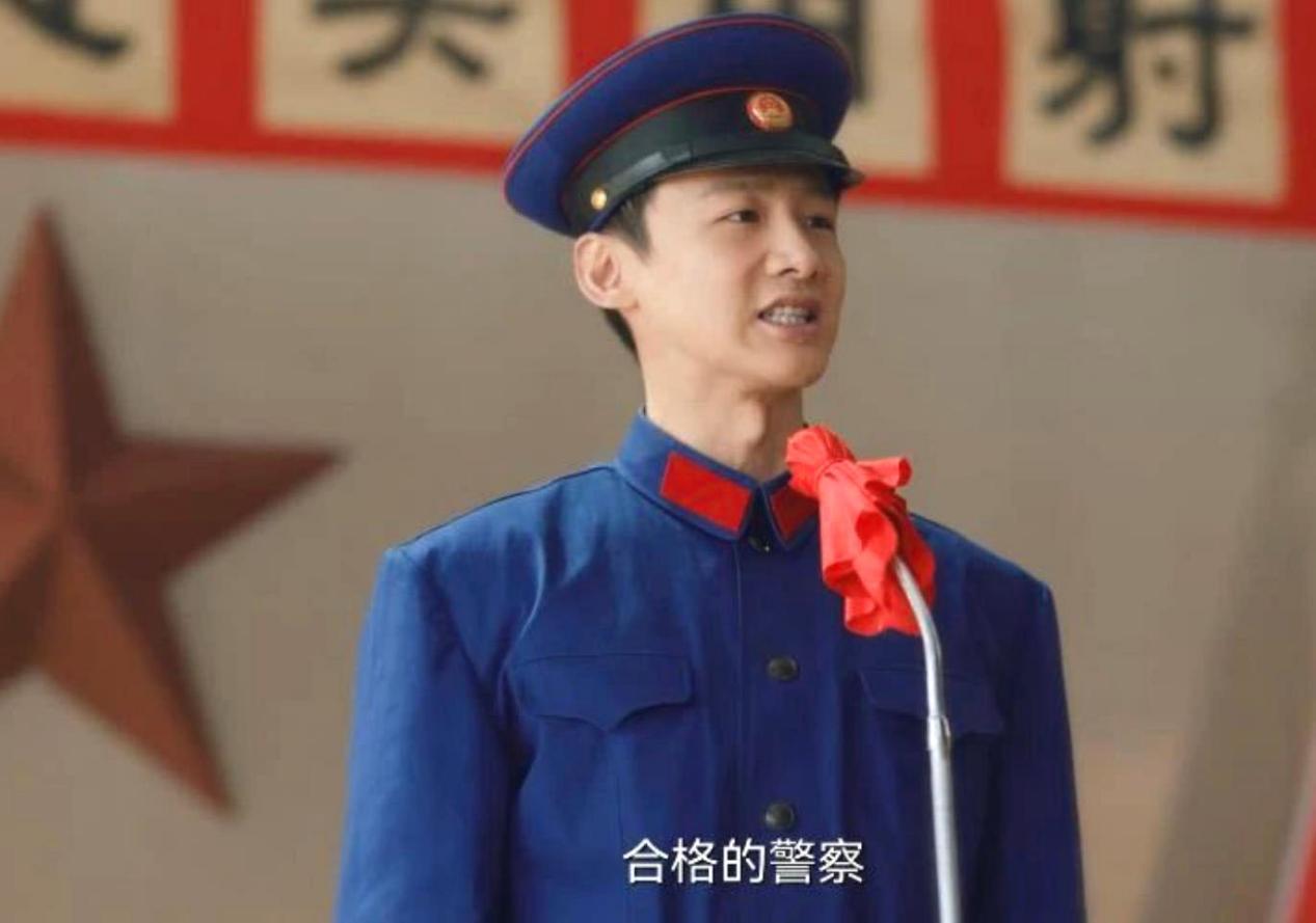 咱们一起来聊聊白敬亭的大势!渡劫成功没?