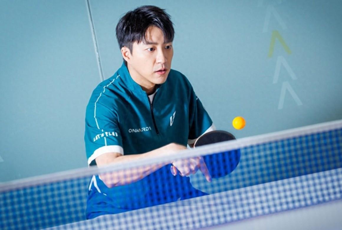 江宏杰"转行"做演员,不打球?网友不看好,福原爱就是前车之鉴