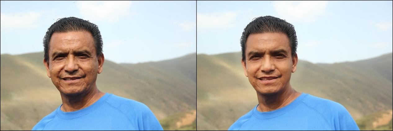 变年轻的时光相机,让你的照片秒变年轻