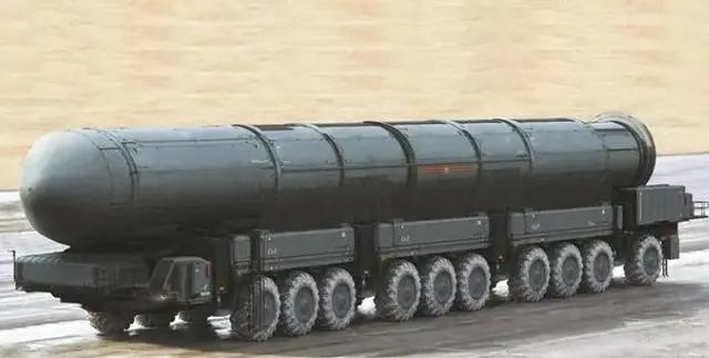 东风51洲际弹道导弹有多恐怖?15000公里超远射程并非最大亮点!