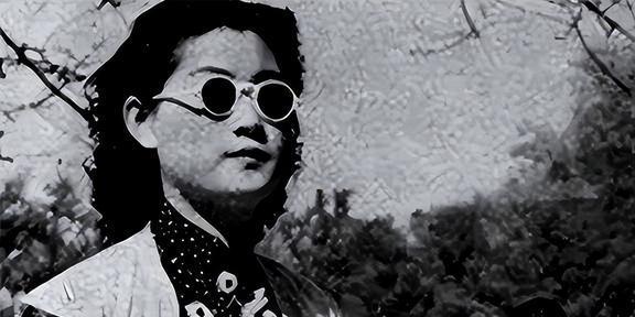 美女特工张春莲:她曾是戴笠的情人,为掩饰身份嫁给了农家汉